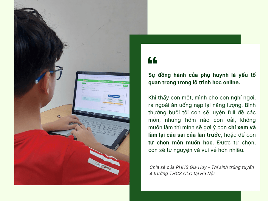 Giao diện tính năng chấm chữa bài viết bằng AI trên hệ thống TAK12